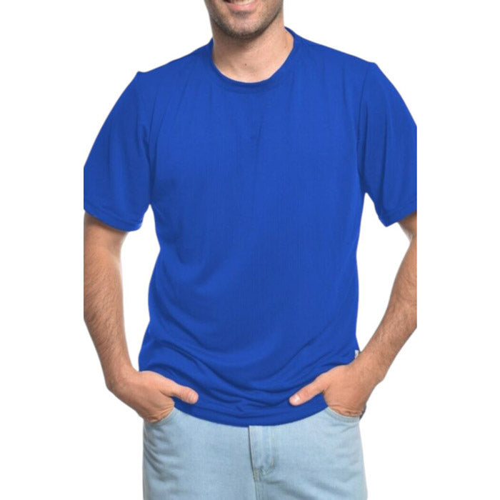Studio Tee — Playera Dry Fit