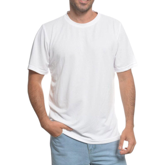 Studio Tee — Playera Dry Fit