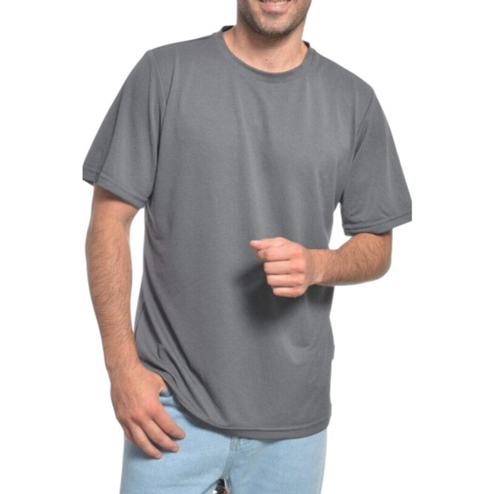 Studio Tee — Playera Dry Fit