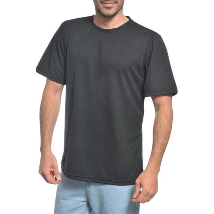 Studio Tee — Playera Dry Fit
