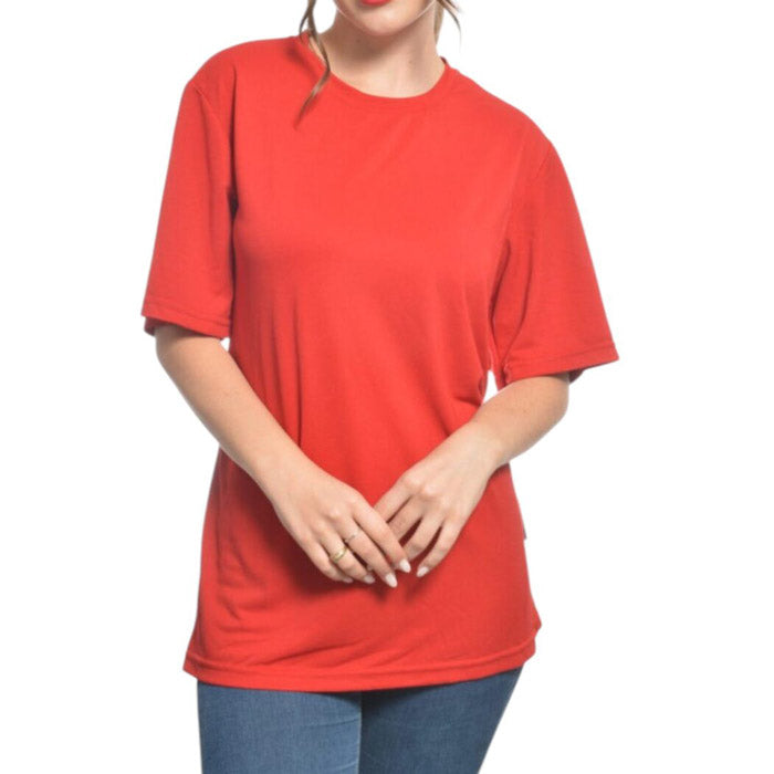 Studio Tee — Playera Dry Fit