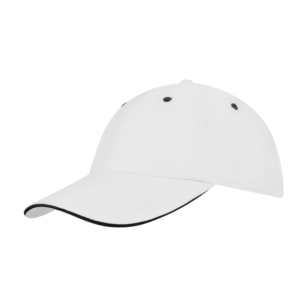 Dry Cap — Gorra deportiva