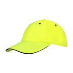Dry Cap — Gorra deportiva