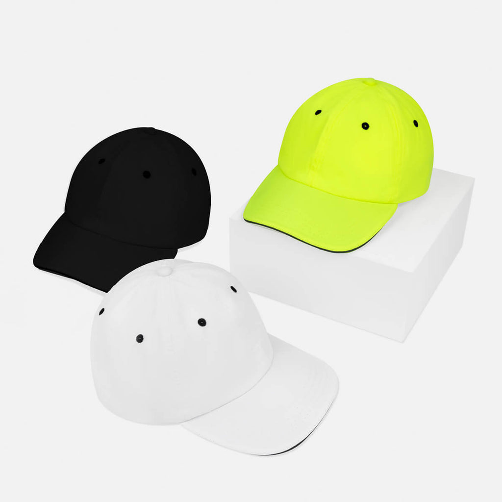 Dry Cap — Gorra deportiva