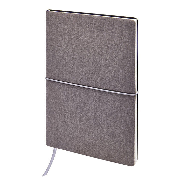 Micro Log — Libreta de bolsillo