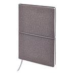 Micro Log — Libreta de bolsillo