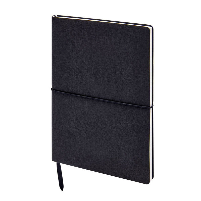 Micro Log — Libreta de bolsillo