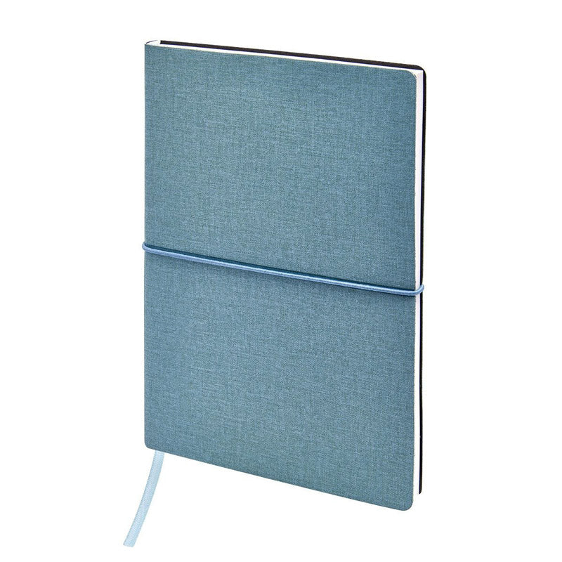 Micro Log — Libreta de bolsillo