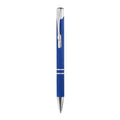Soft Touch Pen — Bolígrafo rubber