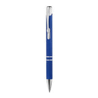 Soft Touch Pen — Bolígrafo rubber