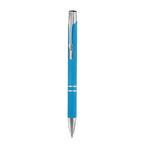 Soft Touch Pen — Bolígrafo rubber
