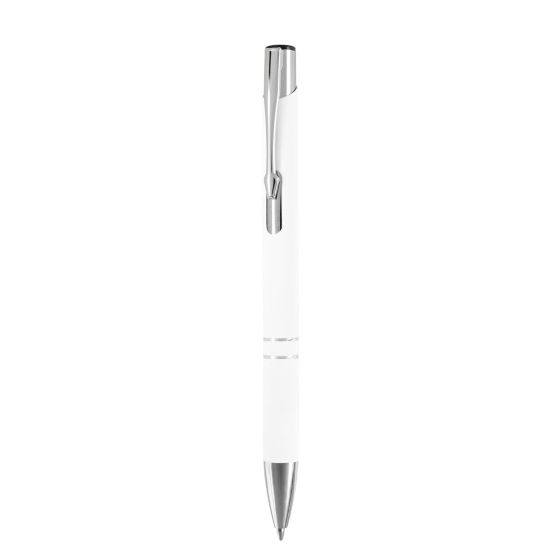 Soft Touch Pen — Bolígrafo rubber
