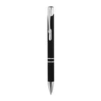 Soft Touch Pen — Bolígrafo rubber