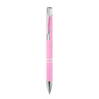 Soft Touch Pen — Bolígrafo rubber