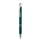 Soft Touch Pen — Bolígrafo rubber