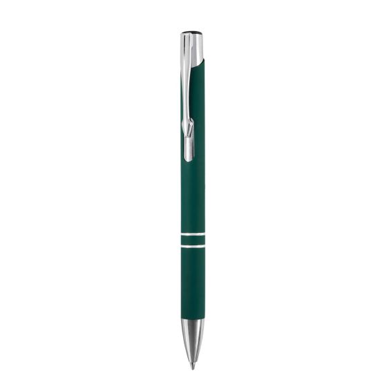 Soft Touch Pen — Bolígrafo rubber