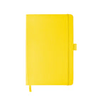 Daily Book — Libreta A5 pasta dura