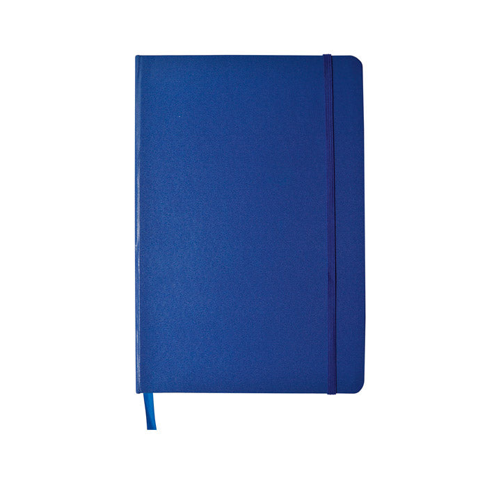 Daily Book — Libreta A5 pasta dura