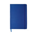 Daily Book — Libreta A5 pasta dura