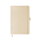 Daily Book — Libreta A5 pasta dura