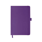 Daily Book — Libreta A5 pasta dura