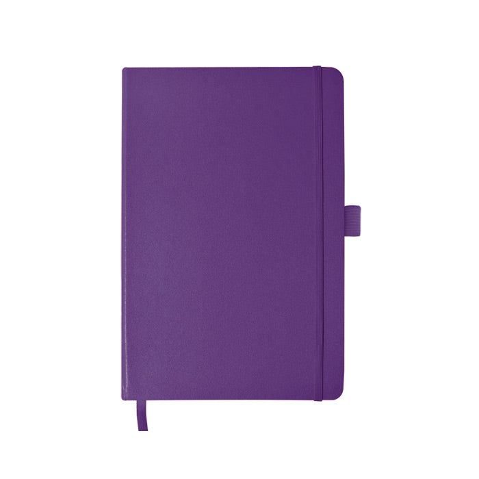 Daily Book — Libreta A5 pasta dura