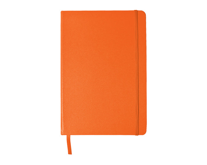 Daily Book — Libreta A5 pasta dura