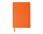 Daily Book — Libreta A5 pasta dura