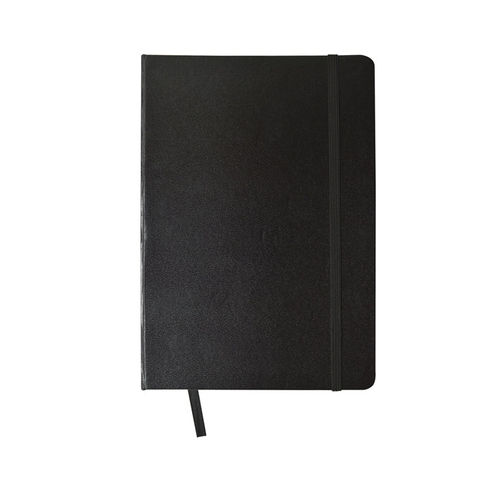 Daily Book — Libreta A5 pasta dura