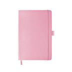 Daily Book — Libreta A5 pasta dura