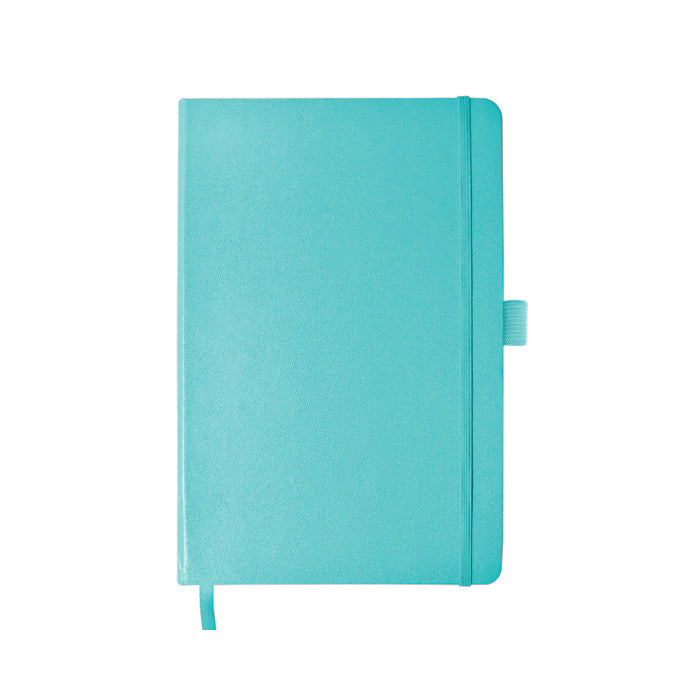 Daily Book — Libreta A5 pasta dura