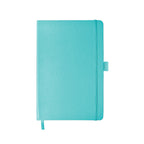 Daily Book — Libreta A5 pasta dura