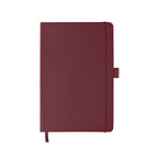 Daily Book — Libreta A5 pasta dura