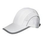 Pace Cap — Gorra deportiva dry fit