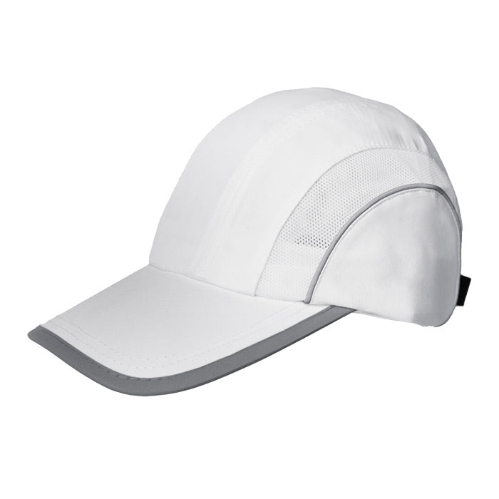 Pace Cap — Gorra deportiva dry fit