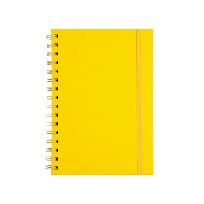 Coach Book — Libreta de seguimiento tamaño A5