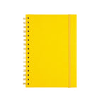 Coach Book — Libreta de seguimiento tamaño A5