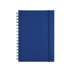 Coach Book — Libreta de seguimiento tamaño A5