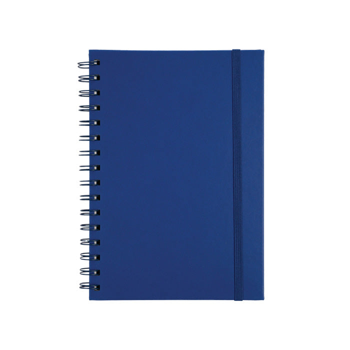 Coach Book — Libreta de seguimiento tamaño A5