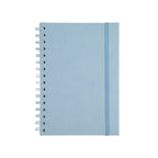 Coach Book — Libreta de seguimiento tamaño A5
