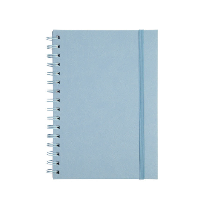 Coach Book — Libreta de seguimiento tamaño A5