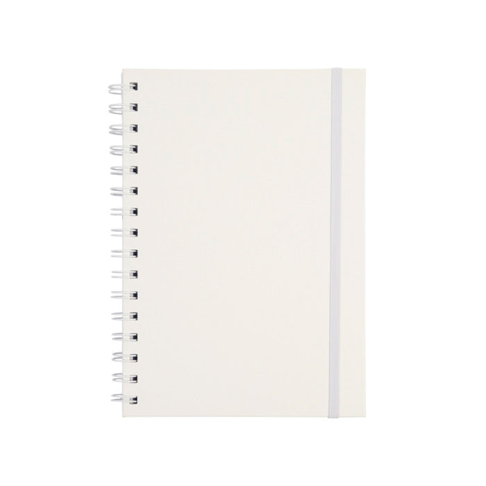 Coach Book — Libreta de seguimiento tamaño A5