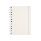 Coach Book — Libreta de seguimiento tamaño A5