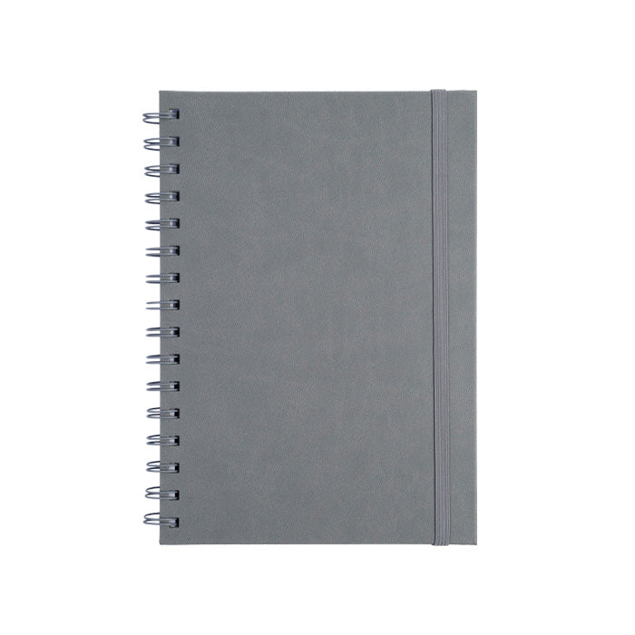 Coach Book — Libreta de seguimiento tamaño A5