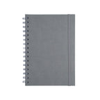 Coach Book — Libreta de seguimiento tamaño A5