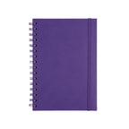 Coach Book — Libreta de seguimiento tamaño A5