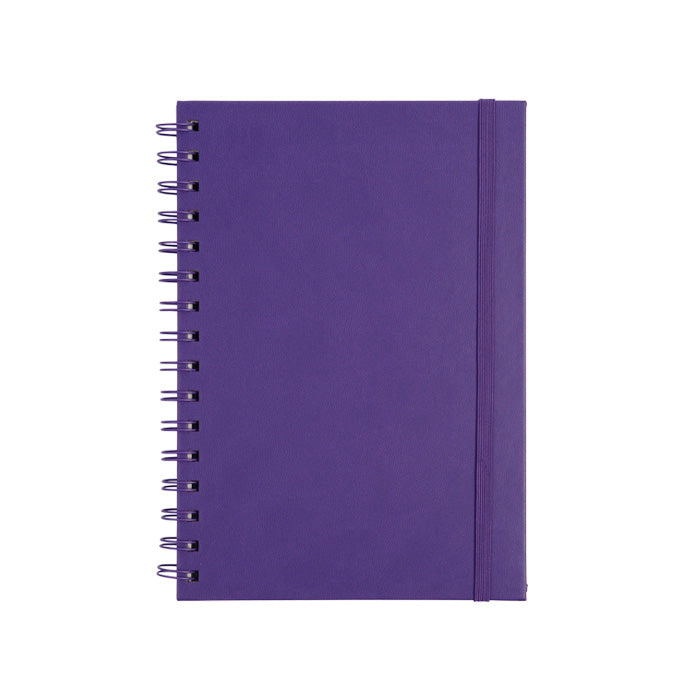 Coach Book — Libreta de seguimiento tamaño A5