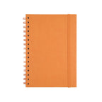 Coach Book — Libreta de seguimiento tamaño A5