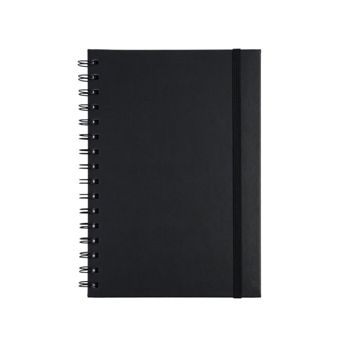 Coach Book — Libreta de seguimiento tamaño A5