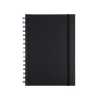 Coach Book — Libreta de seguimiento tamaño A5